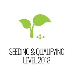 Seeding and Qualifying Level 2018
